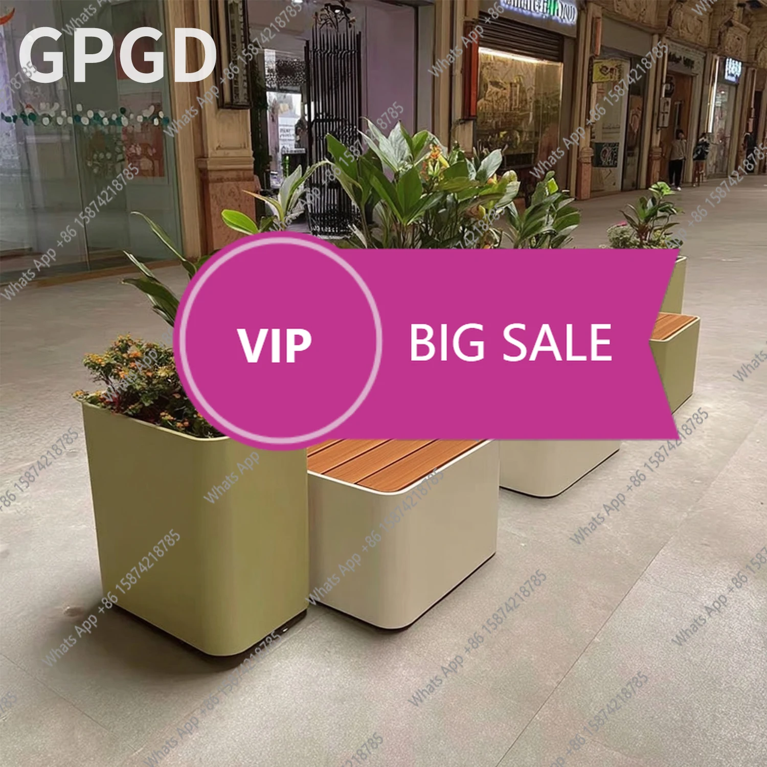 A63 Flower Slot Res… - image