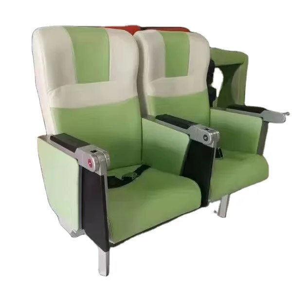 

Customized Boat Passenger Seat