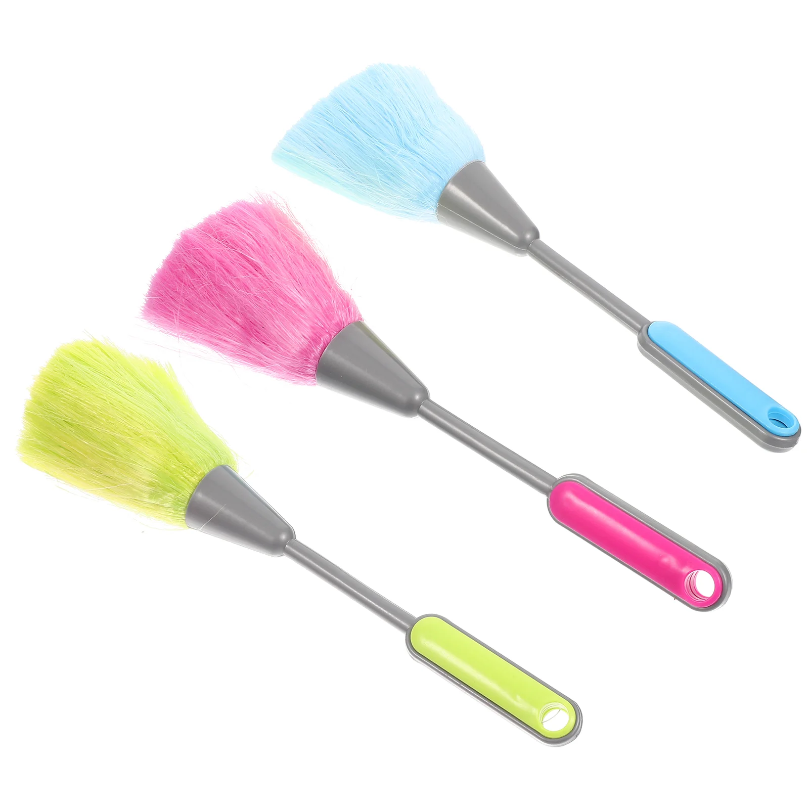 3 Pcs Keyboard Cleaning Brush Groove Practical Computer Multifunctional Sewing Machine Cleaner