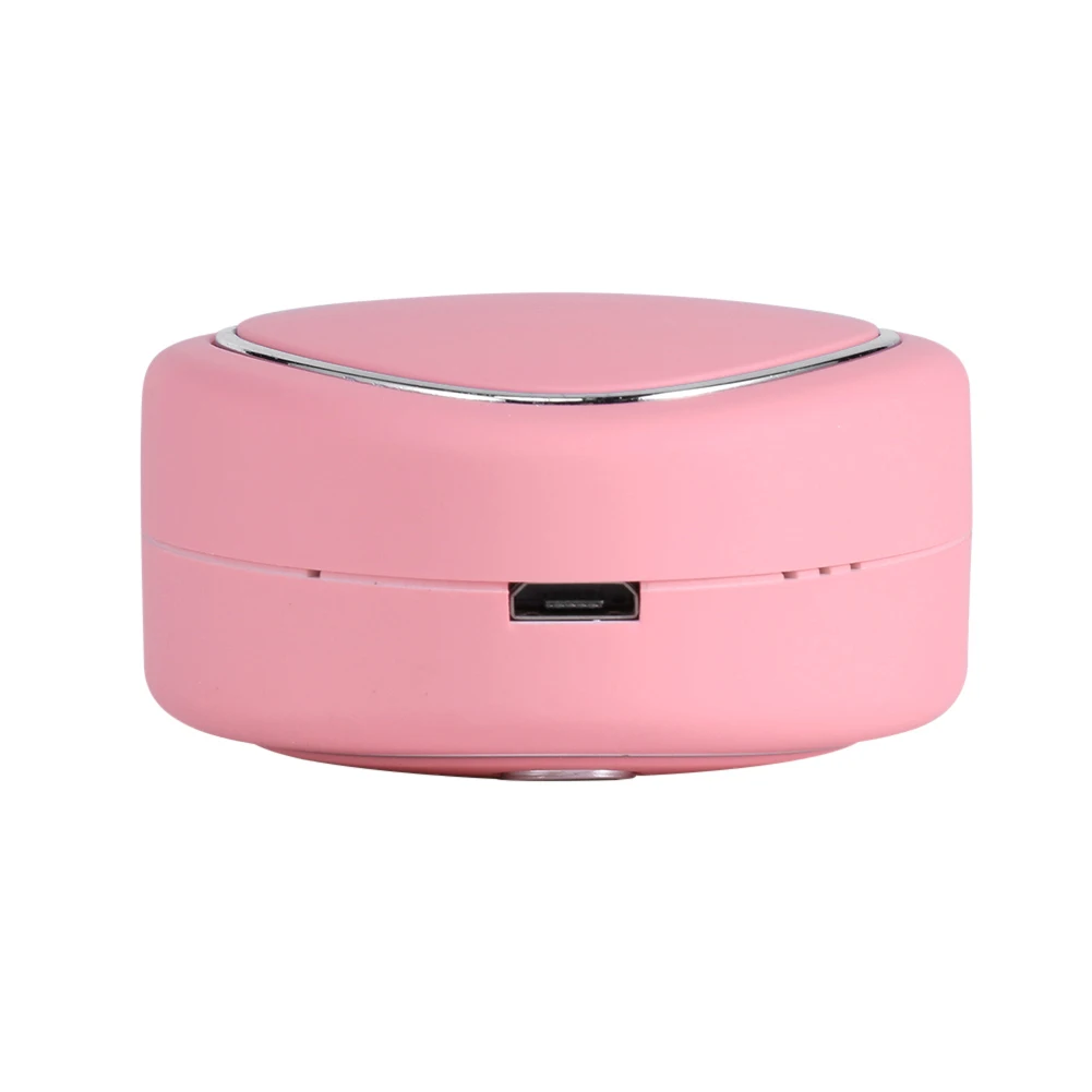 Ems Micro-corrente Strumento di bellezza Dispositivo dimagrante Rf Doppio rullo Massaggiatore Riducendo l'edema Rimozione delle rughe Strumenti per la cura della pelle