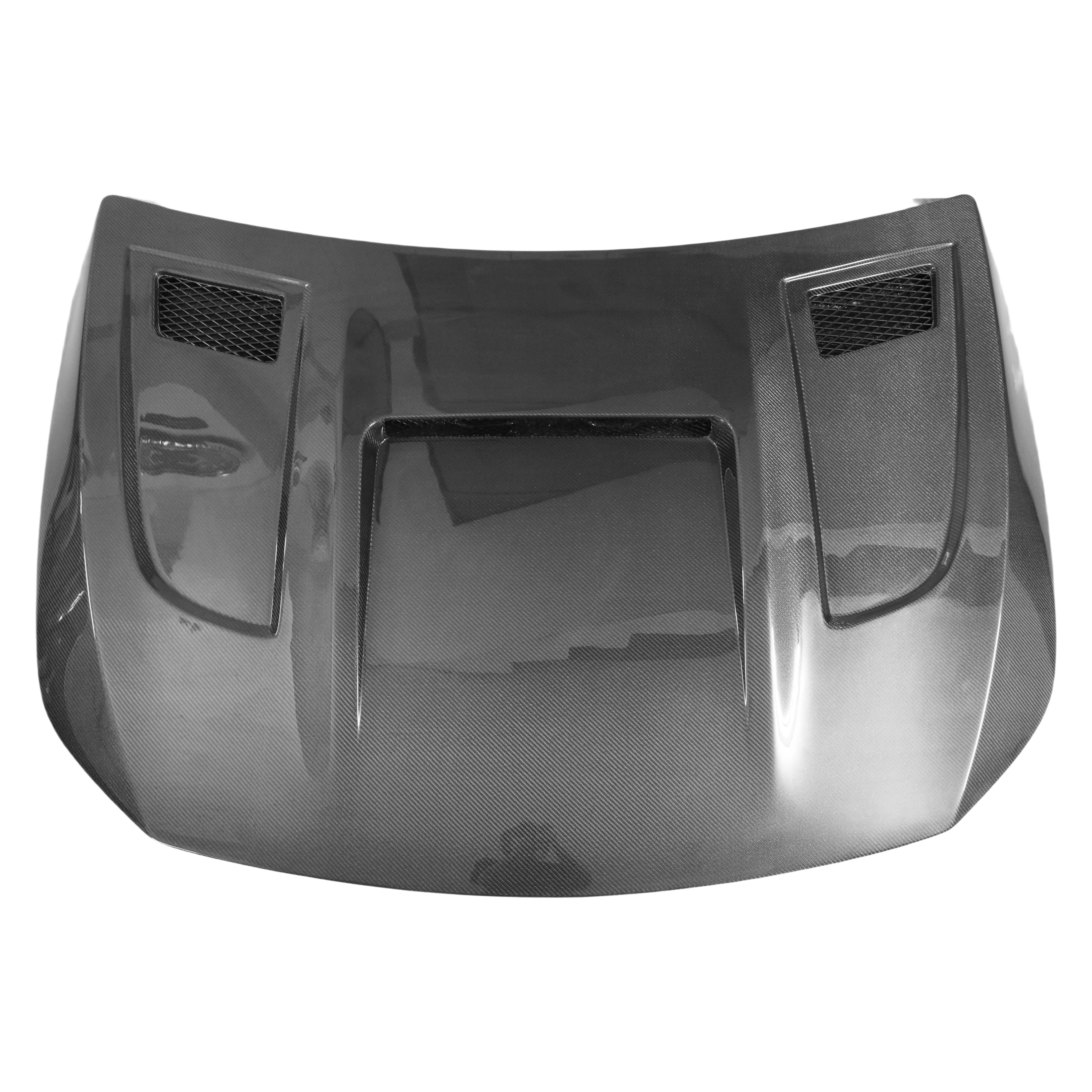

Upgrade Body Kits Retrofit for Benz a C-Class W177 Engine Cover Premium Real Carbon Fiber Made Engine Hood W117 2018+