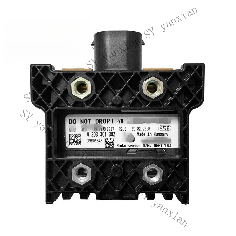 SY+ New Cruise Control Distance Radar Sensor For Nissan Maxima 2016-2019 28438-4RA1A