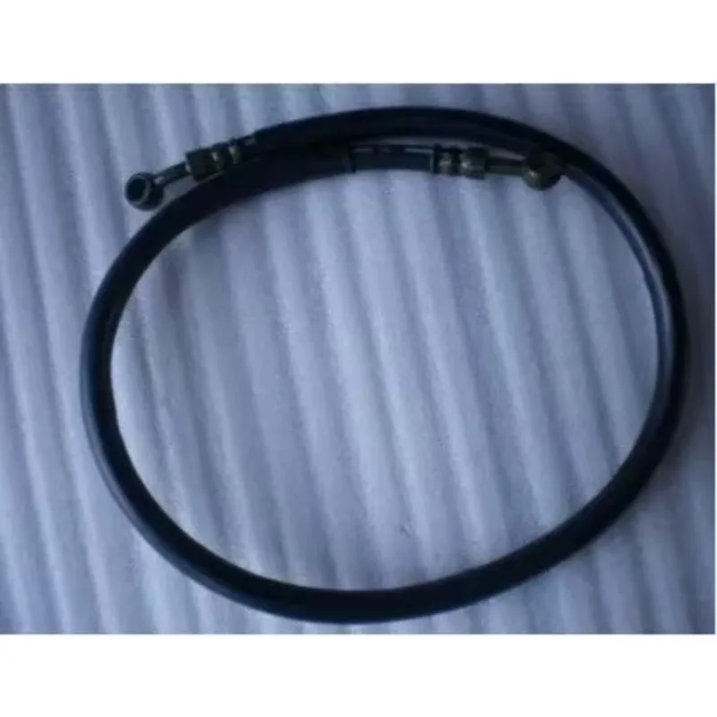 For STARPAD For Before The Old Cfmoto Spring 650NK Combination Of Brake Hose
