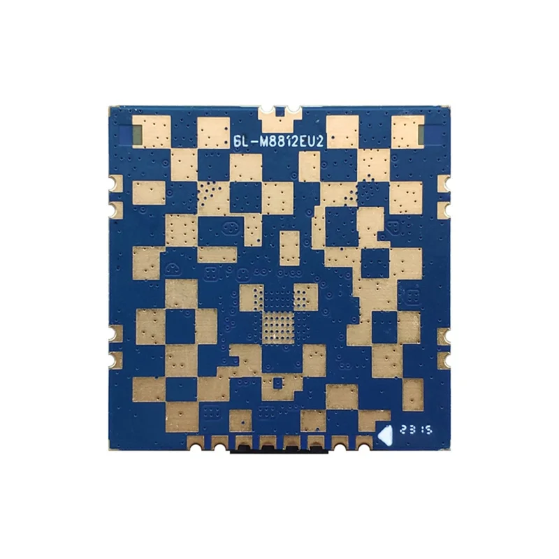 

BL-M8812EU2 Модуль картографирования Дрон на большие расстояния 5G Wi-Fi Модуль высокой мощности 5G Wi-Fi-AB01