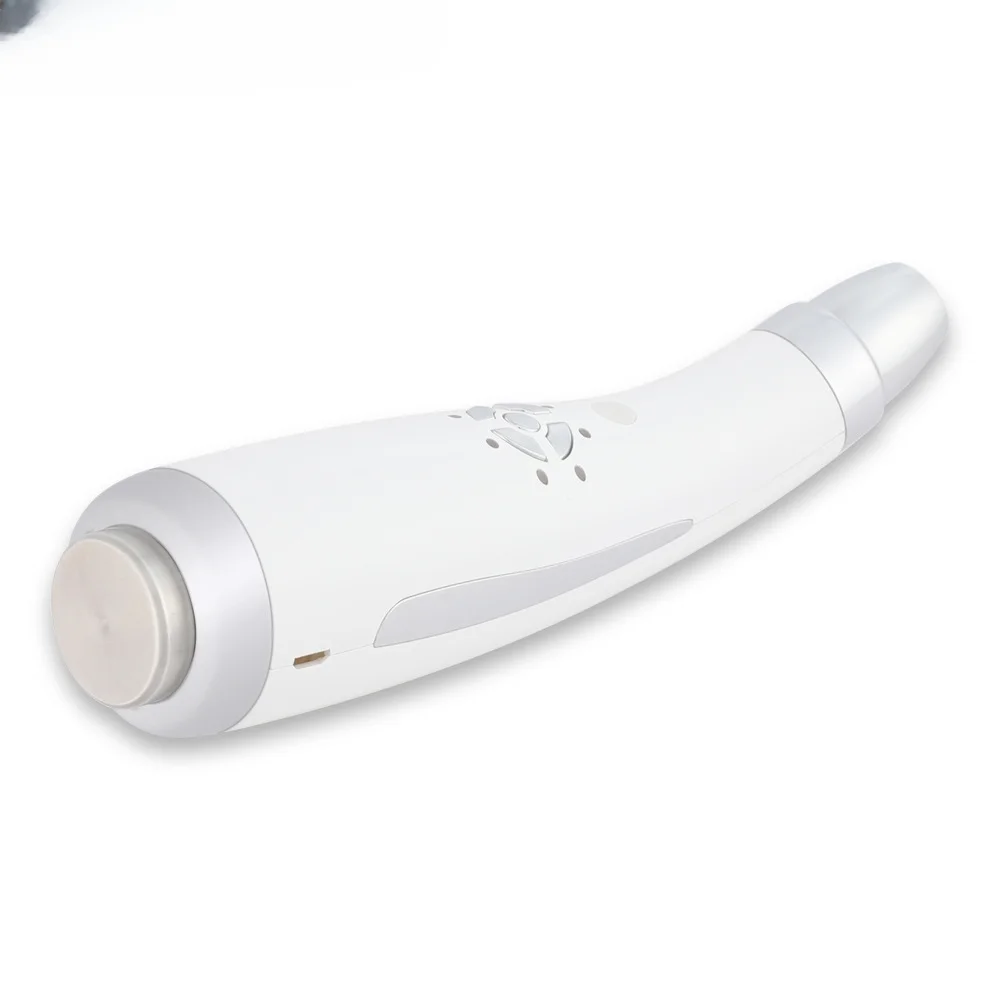 Eye beauty instrument, dark circles, eye massage introducer, ultrasonic home eye beauty