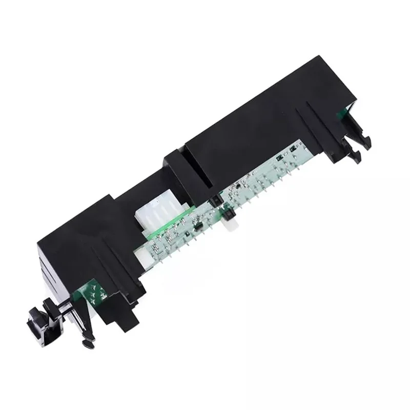 وحدة تحميل وحدة التيار المتردد الذكية الحصرية A0004499959 (SACM) مع مصهر لمولد Generac #4