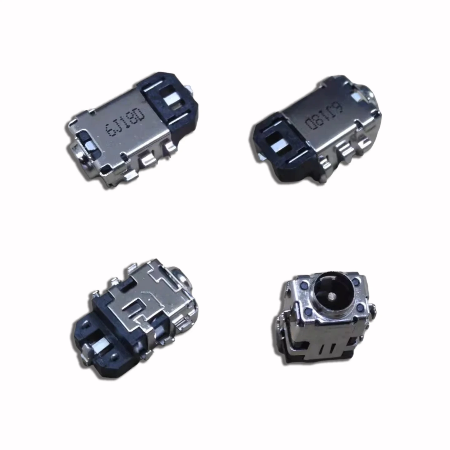 New Laptop DC Power Jack Interface for ASUS U3000U U4100U UX430U