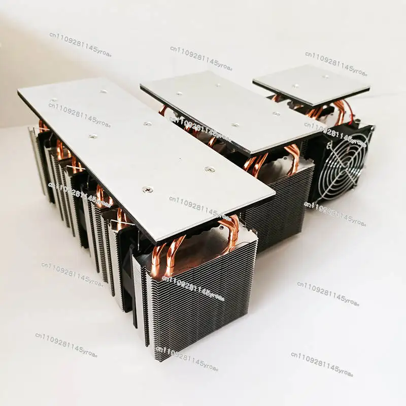 Refrigerator refrigeration refrigerator rapid cooling plate semiconductor refrigeration sheet refrigeration plate pet cooling