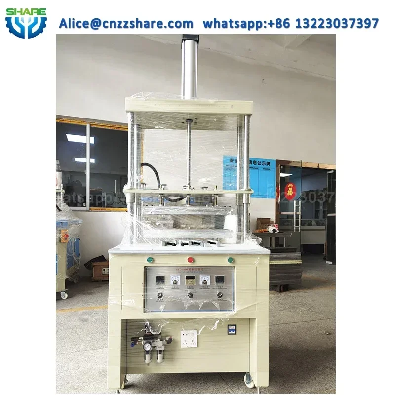 Fabric molding machine for bra women underwear bra producing making machine