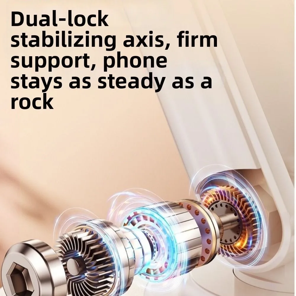 

Регулируемая на 360 градусов складная подставка для телефона, вращающийся складной держатель для мобильного телефона, портативный держатель для планшета