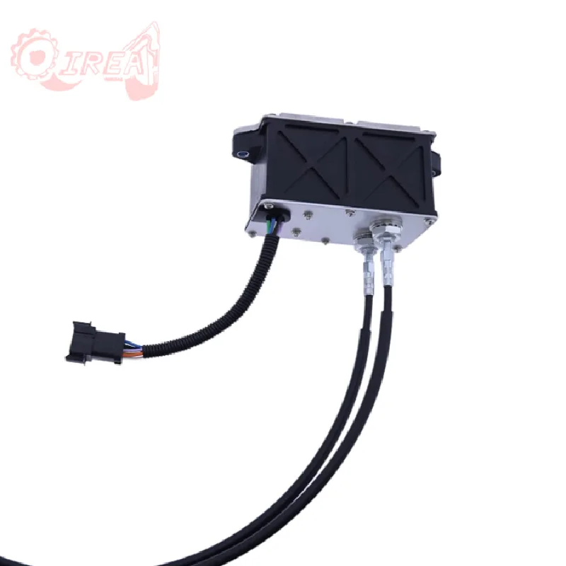 Throttle Motor Governor Assy 247-5207 2475207 for E320C 320C Excavator Engine Parts