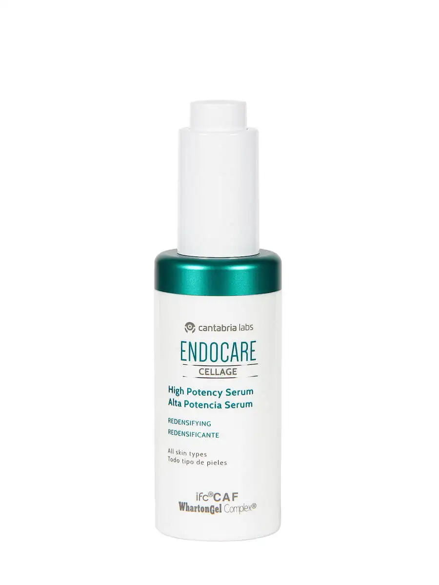 Endocare cellage High Power Serum 30 ml-anti-aging Intensive Serum. All kinds of skins.