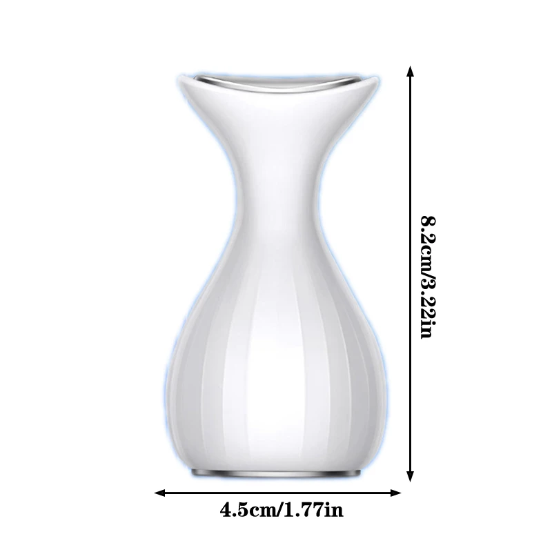 顔冷却美容アイスローラー双頭深部組織皮膚コールドマッサージボールスキンケア美容マッサージツール