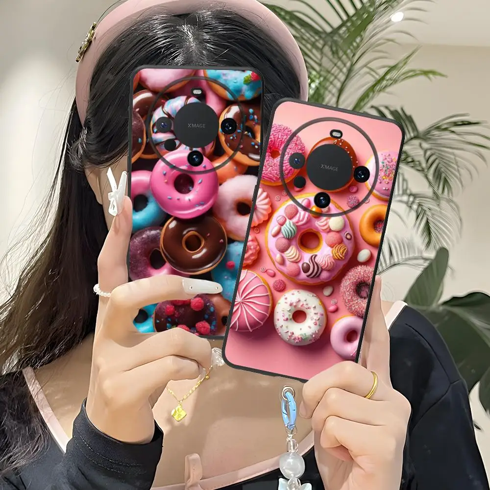 Donuts Cute Mobile …