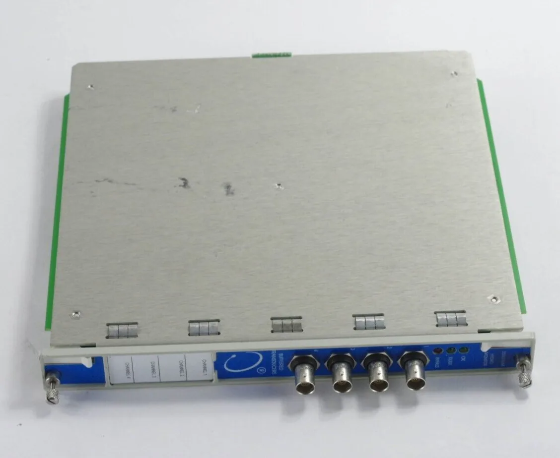 Monitoring Module 3500/46M - Not Tested / Returns Accepted