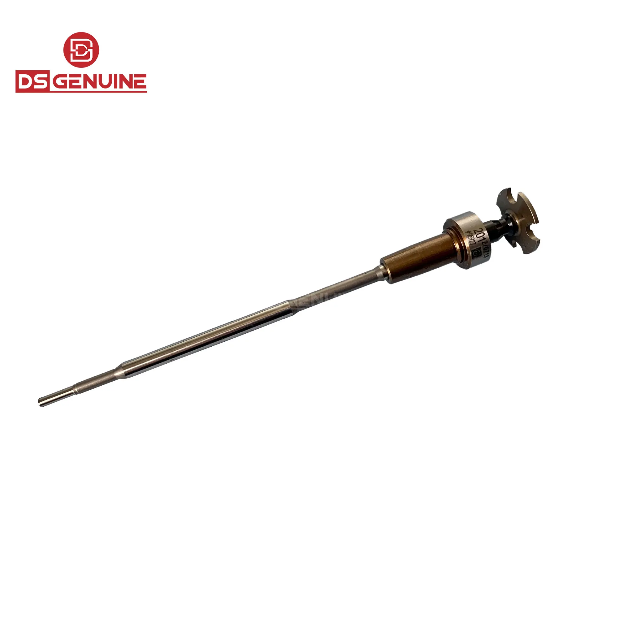 High Quality Common Rail Engine Part Fuel Injector 0445110351 Diesel Injector Control Valve F00VC01200