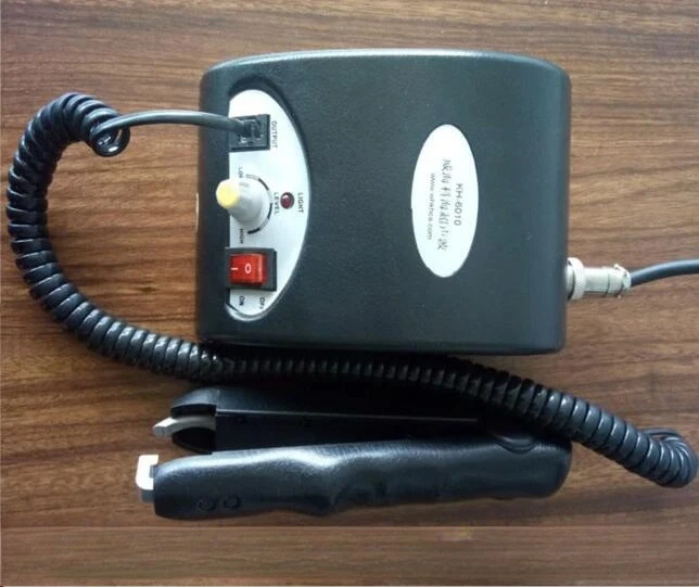 Ultrasonic Welding …