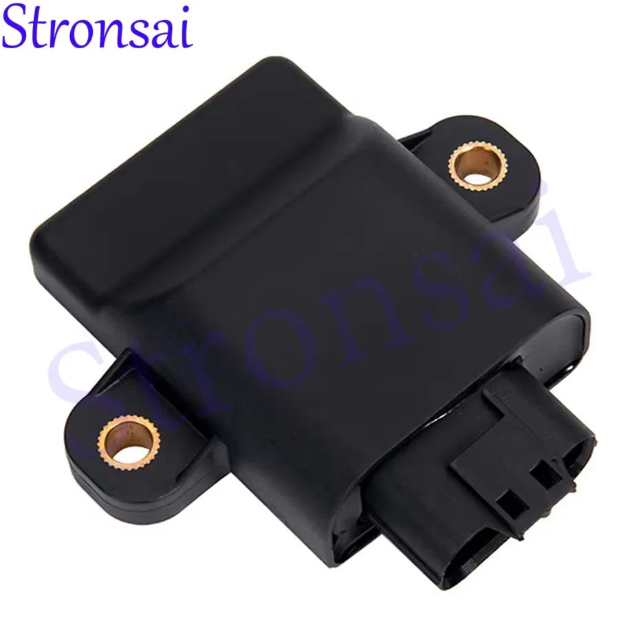 

6AH-85540 CDI блок в сборе для подвесного двигателя Yamaha 4T 15HP 20HP F15 F20 6AH-85540-00 аксессуары заменяет детали