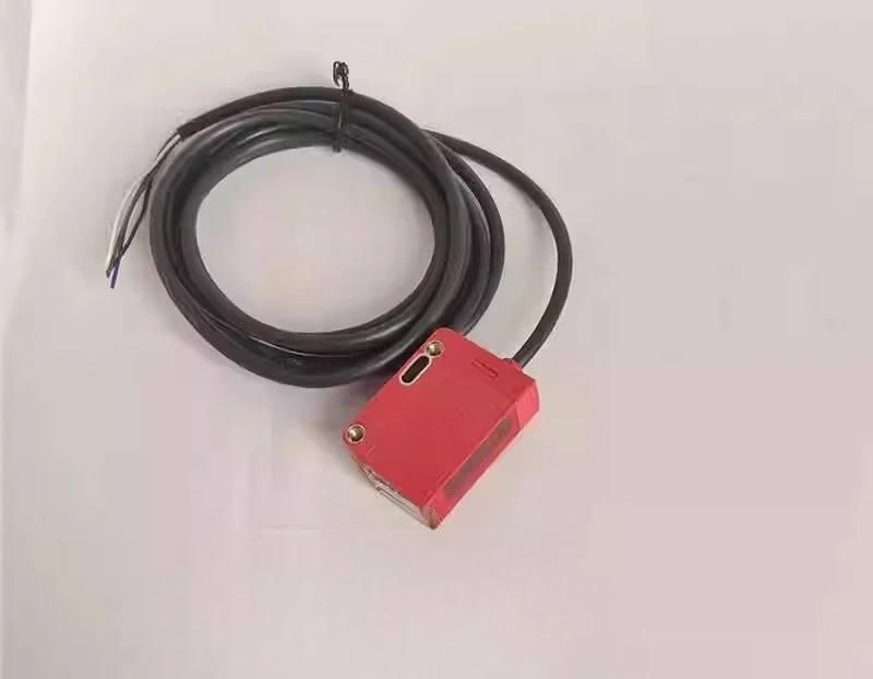 sensor fotoeléctrico PRK25C. A2/4P nuevo original genuino 50134256 disparo real