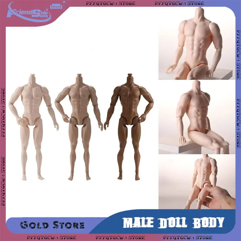 

1/6 экшн-фигурка, мышцы тела, мужская кукла, шарнир тела, съемная мужская модель, модель бойфренда, мужской аксессуар, подарок, кукла, игрушка, детали для самостоятельного изготовления