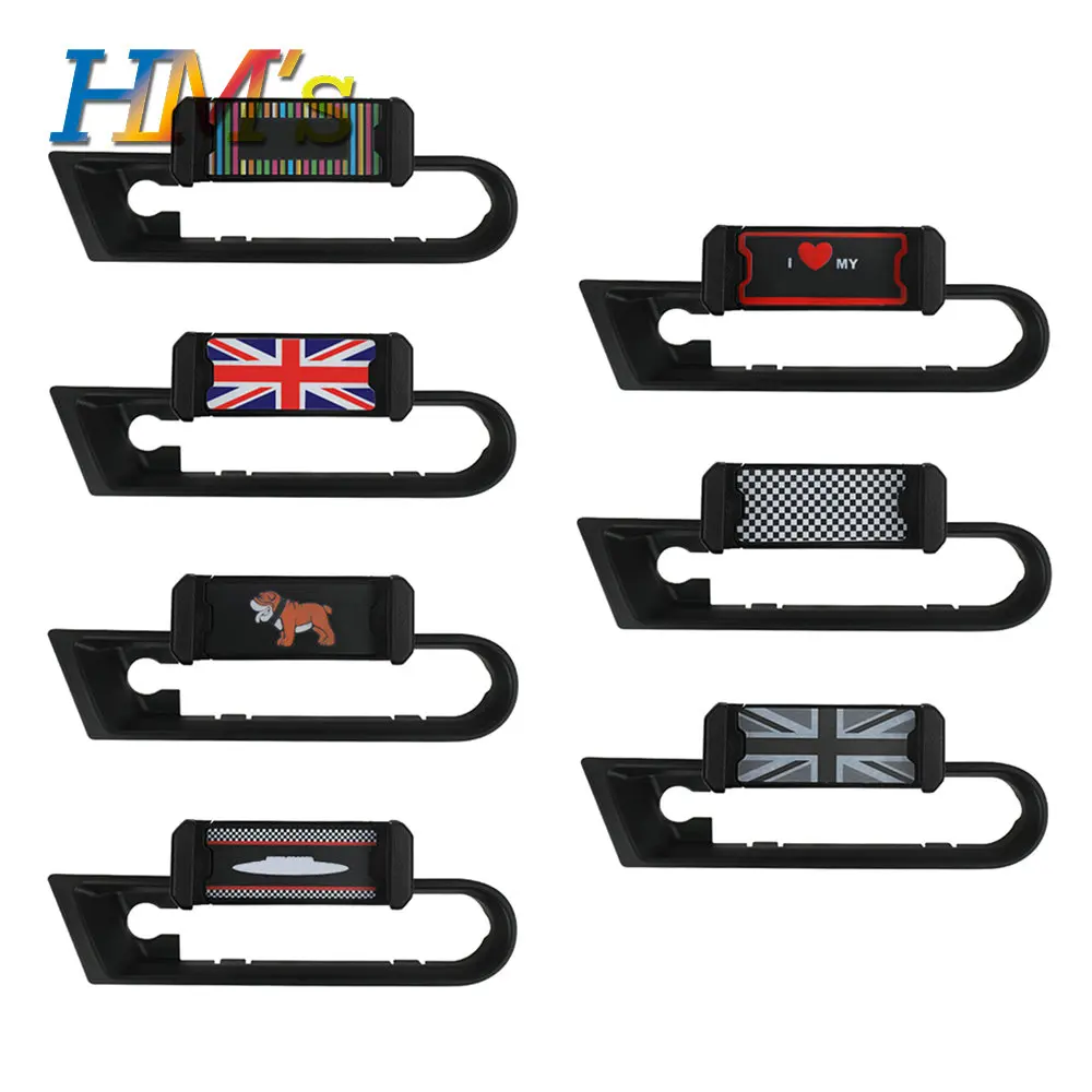 

Car Accessories Phone Holder For Mini Cooper E SE J01 EV J05 Aceman Car Air Vent Phone Mount Shockproof Auto Interior