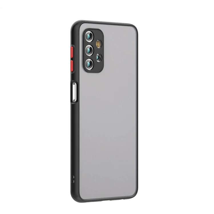 Armor Shockproof Case for Samsung Galaxy A13 A23 A33 A53 A73 A12 A22 A32 A52 A72 A14 A24 A34 A54 A15 A25 A35 A55 5G Cover