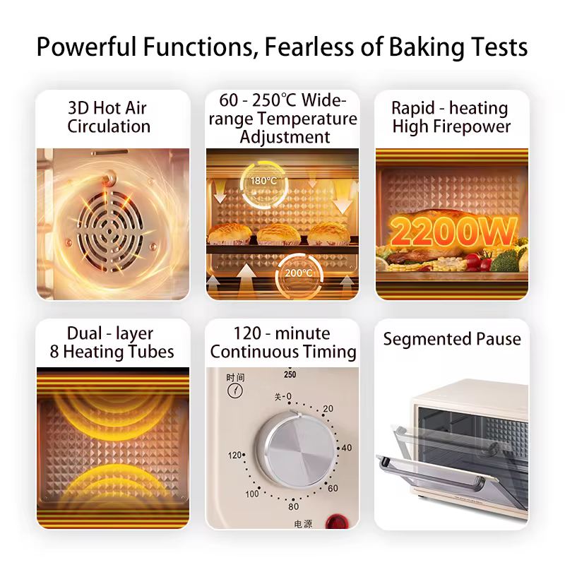 SUNATUR 오븐 이미지