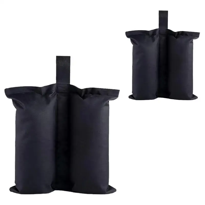 

Weight Bags For Canopy Tent Sunshade Weights Bags Waterproof Sunshade Fixed Sandbags For Sun Shelter Beach Garden