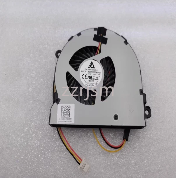 KSB05105HAA01 Fan F…