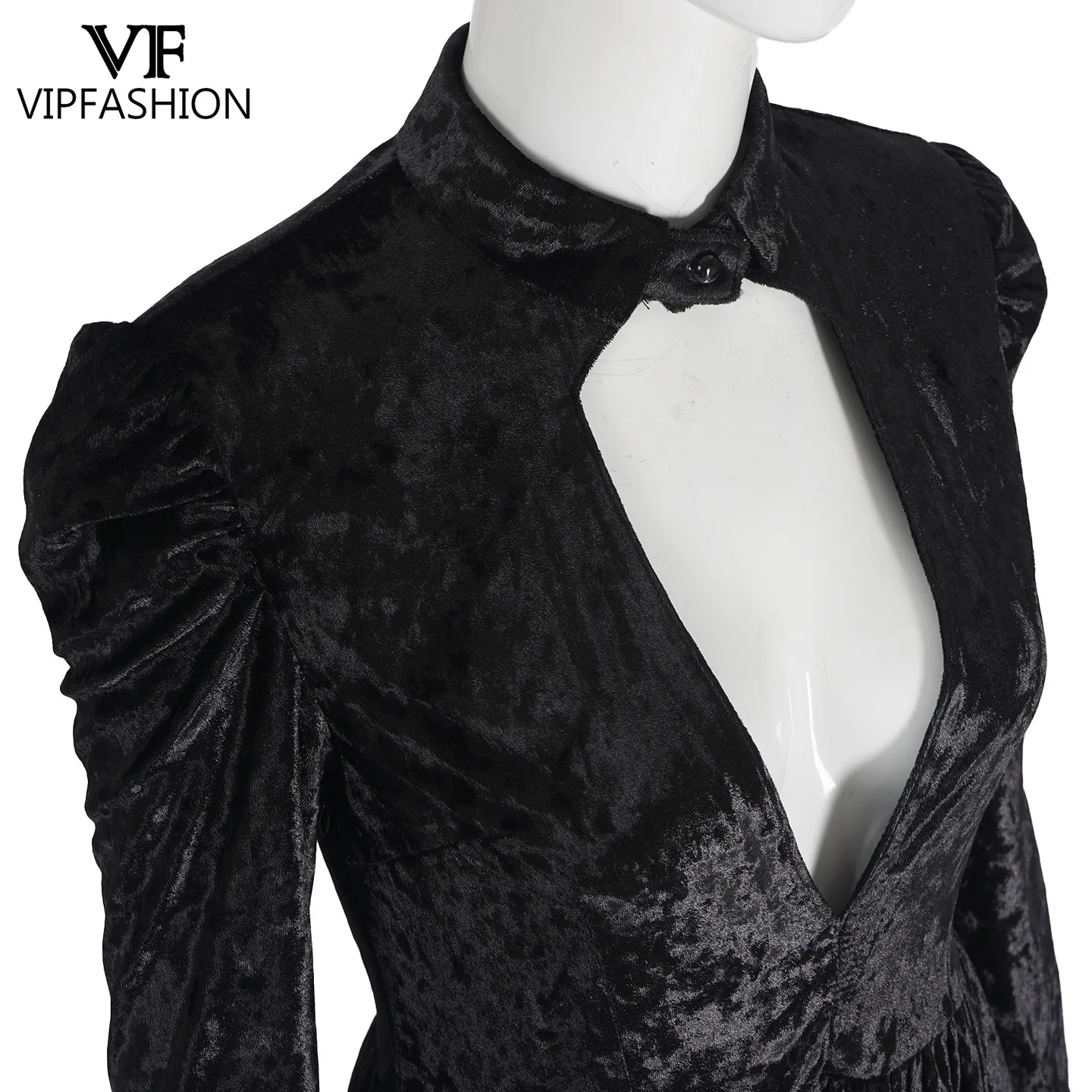 VIP-MODE Wo. Moeder Halloween - Xl Women'S Fashion recensie en prijs