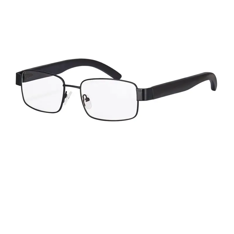 

Prescription glasses wooden eyeglasses vintage men's eyeglasses with frame Glasses light blue computer lenses myopia custom