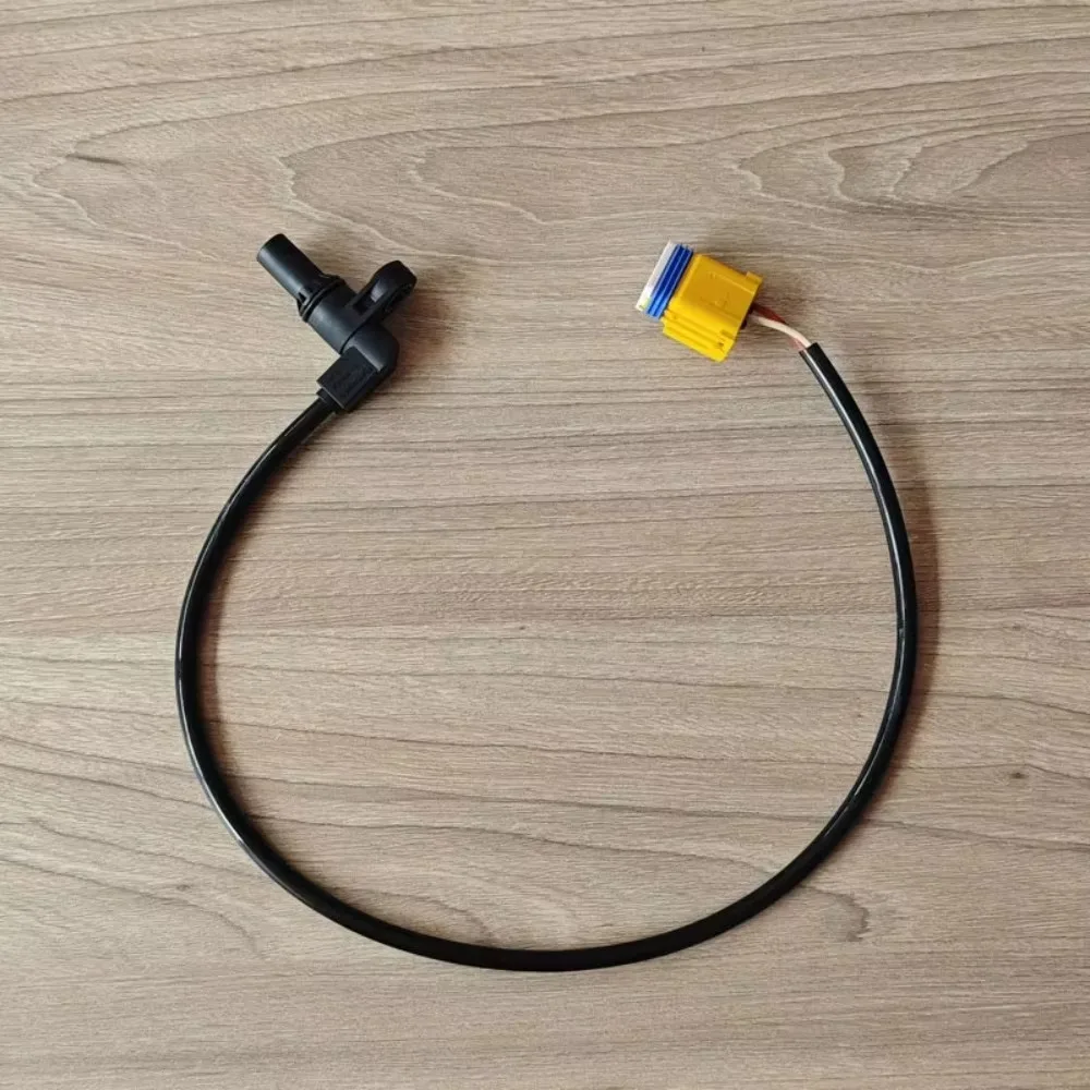 Input Automatic Transmission Speed Sensor For HDI DPO AL4 Peugeot 206 Citroen C5 Renault KANGOO 252929