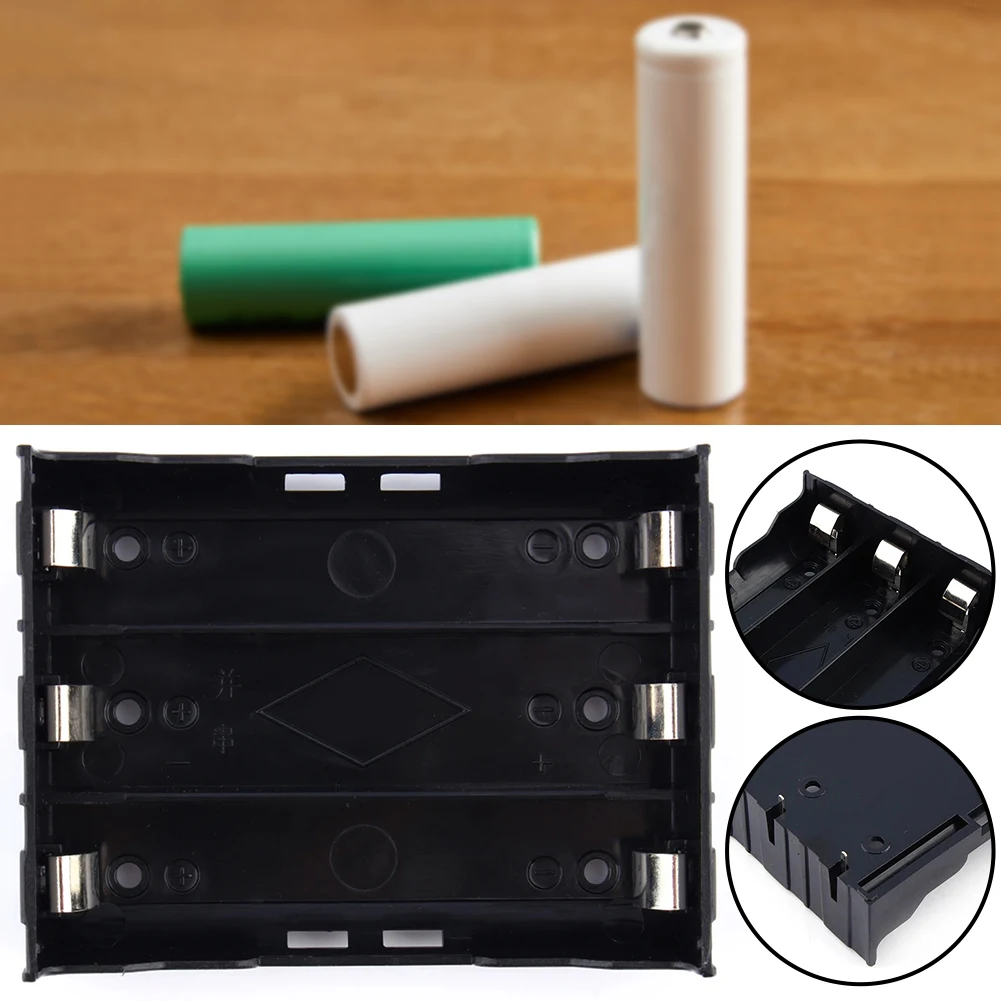 Power Bank Free Shipping Battery Holder Easy Installation For Lithiums Battery