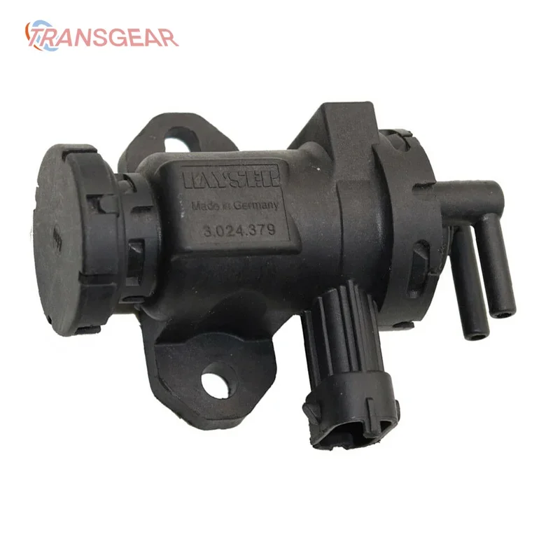 

3024379 Pressure Control Valve Vacuum Solenoid Fit For Mazda Bt50 Ford PJ PK Ranger Boost