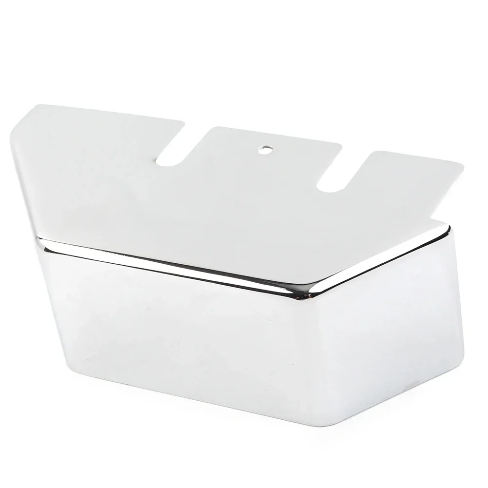 For Harley Davidson FL 1979-1984 & FLST 1986-1999 Motorbike Rear Brake Master Cylinder Cover