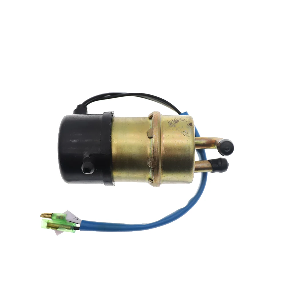 USERX Universal Motorcycle Accessories Fuel Pump Electronic Pump 12V For Honda Fourtrax 16710-HA7-672 TRX350 TRX350D