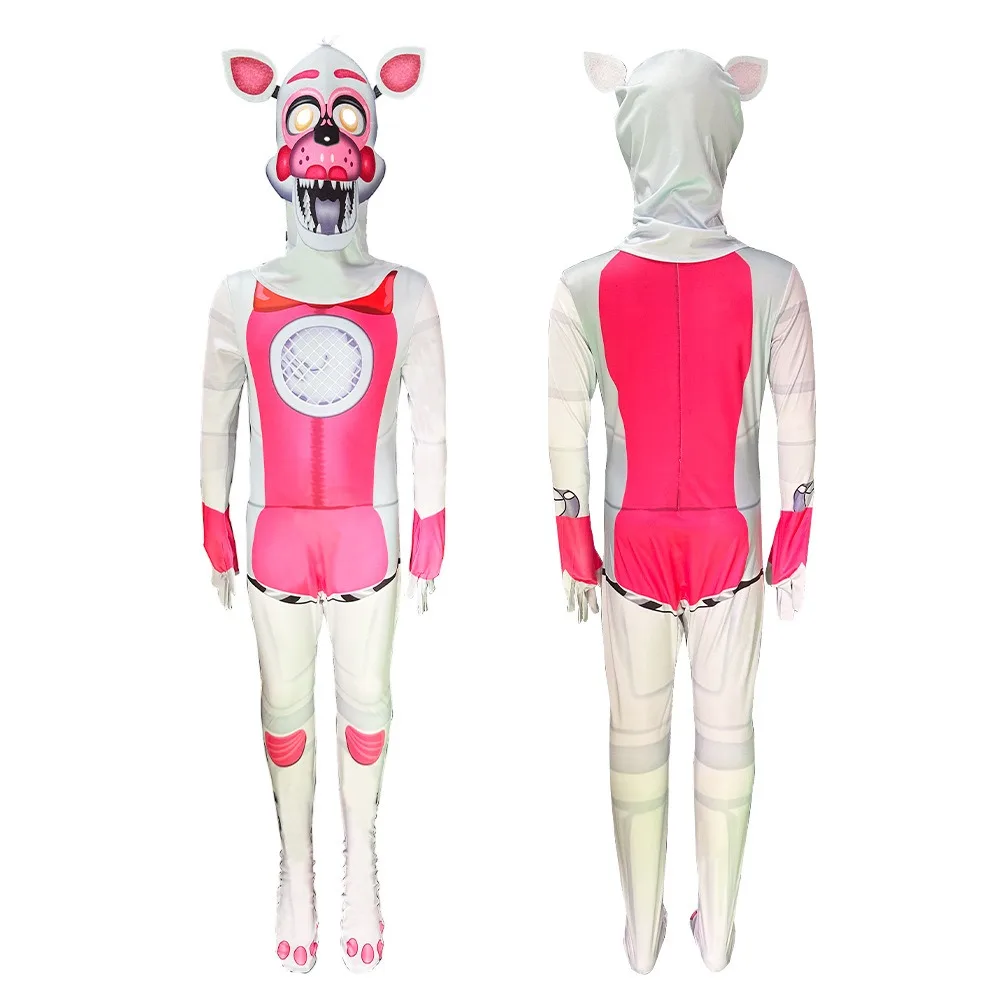 S3b90b715a98c4559af4c05f40b2a693ep - Five Nights At Freddy's Merch