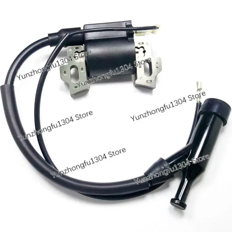 

Gasoline Generator Accessories 2-3kw 168 170f High Voltage Package GX160 Power Trowel Water Pump Ignition Coil