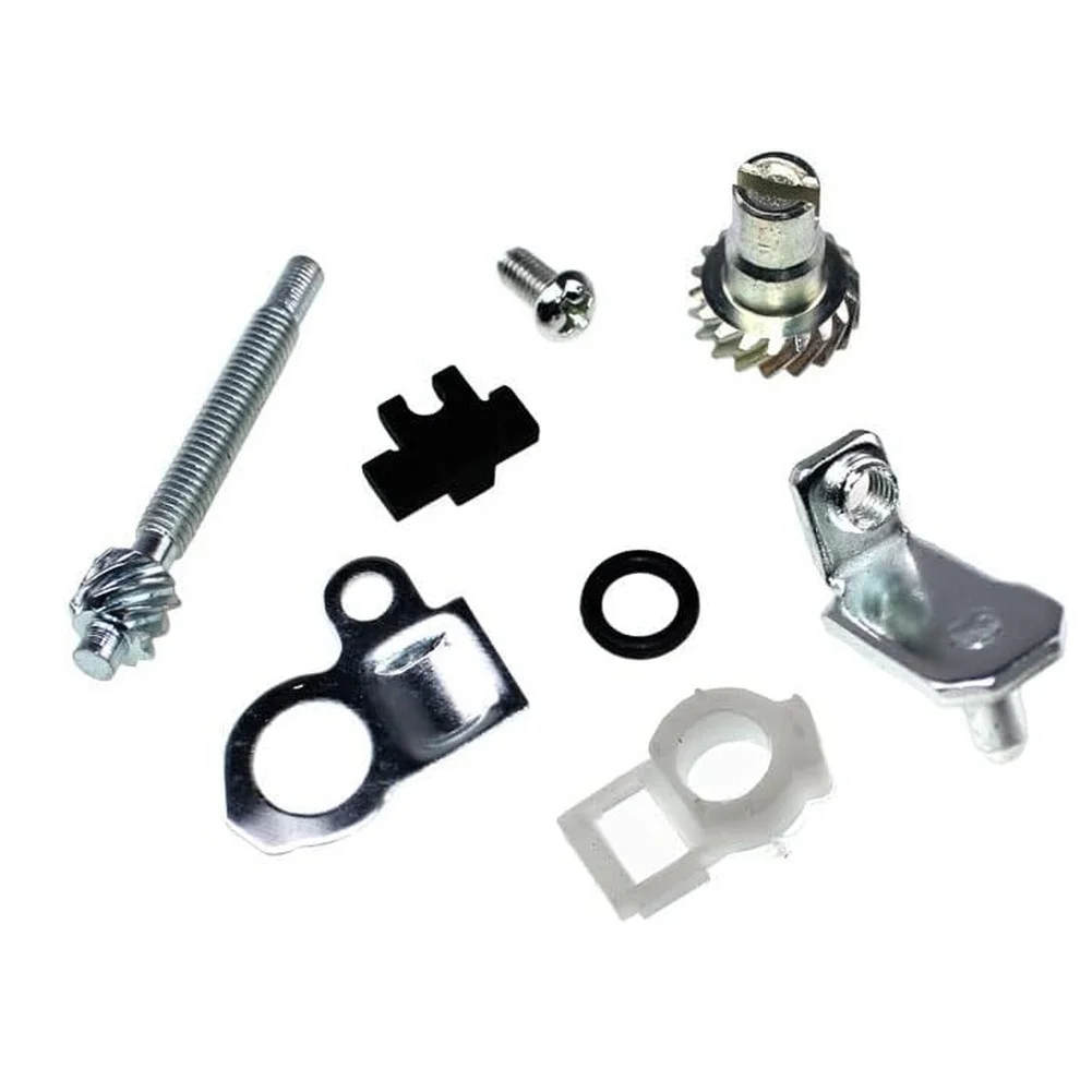 Chain Adjuster Tensioner Kit For Chainsaw Models MS270 MS280 MS360 MS380 Replacement Part High Grade Material Easy Installation