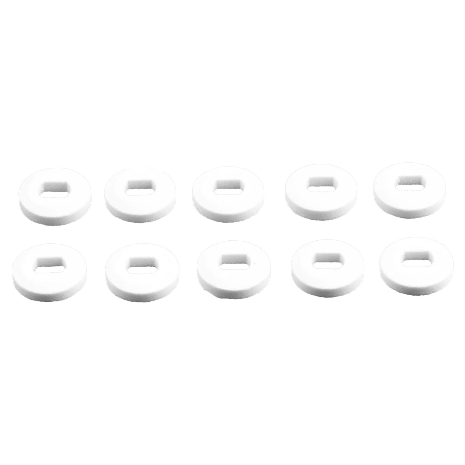 White Corundum Inner Round Through-hole Grinding Wheel 22mm Concave Shape For Knif Sharpener Power Tools Single-sided