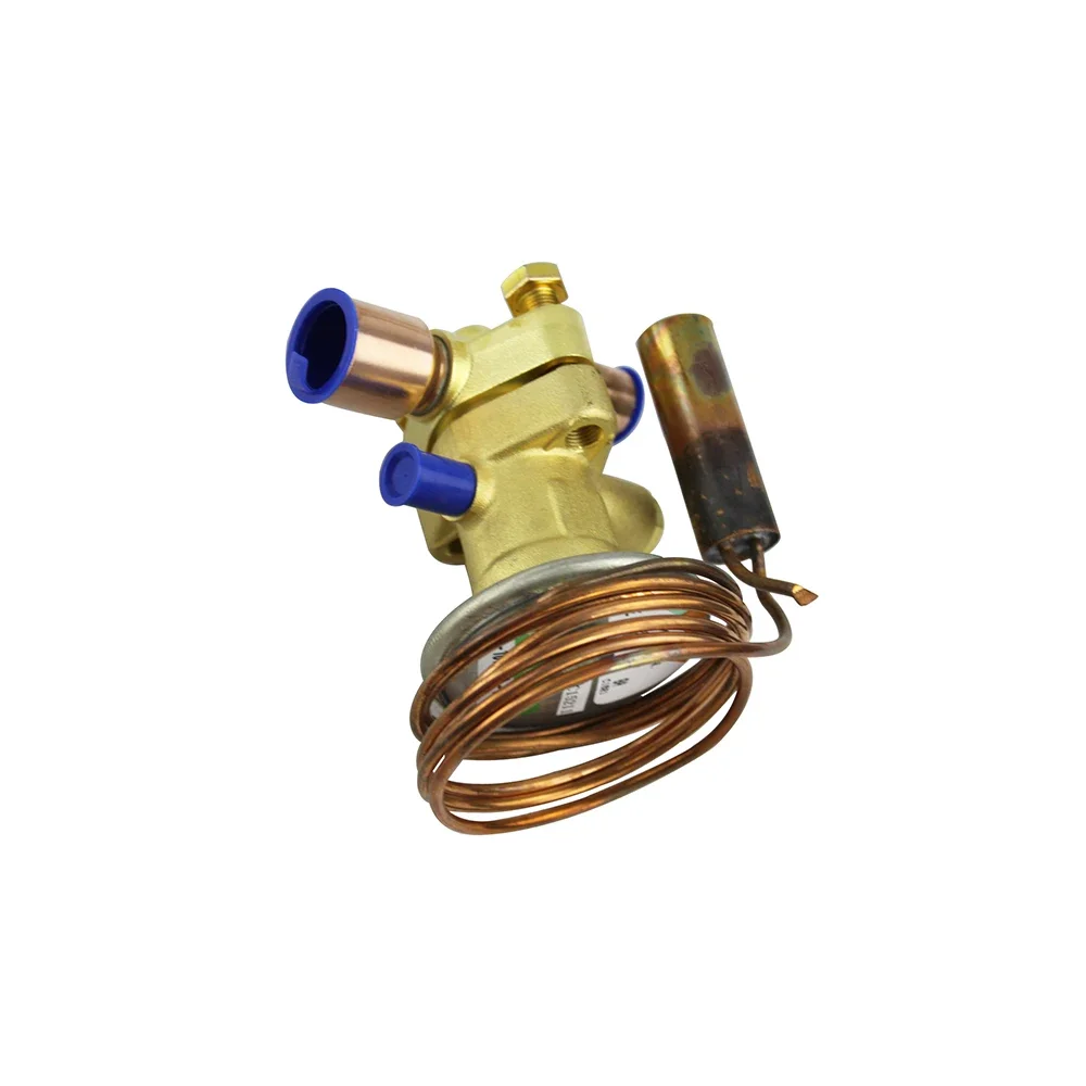 クーラーシステム サーモスタット膨張弁 TRAE60HCA PCN 061865