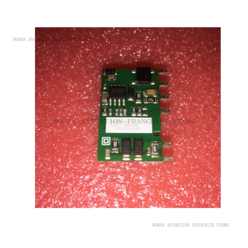 

LS10-13B05R3P DIY AC-DC module power supply 85-305V to 5V/2A