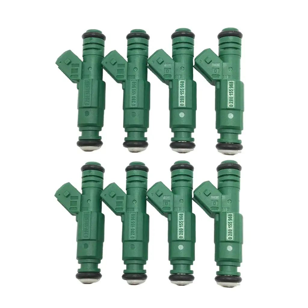 

Auto Car Fuel Injector Replacement 0280155968 Fits for LT1 for Chevy 9202100