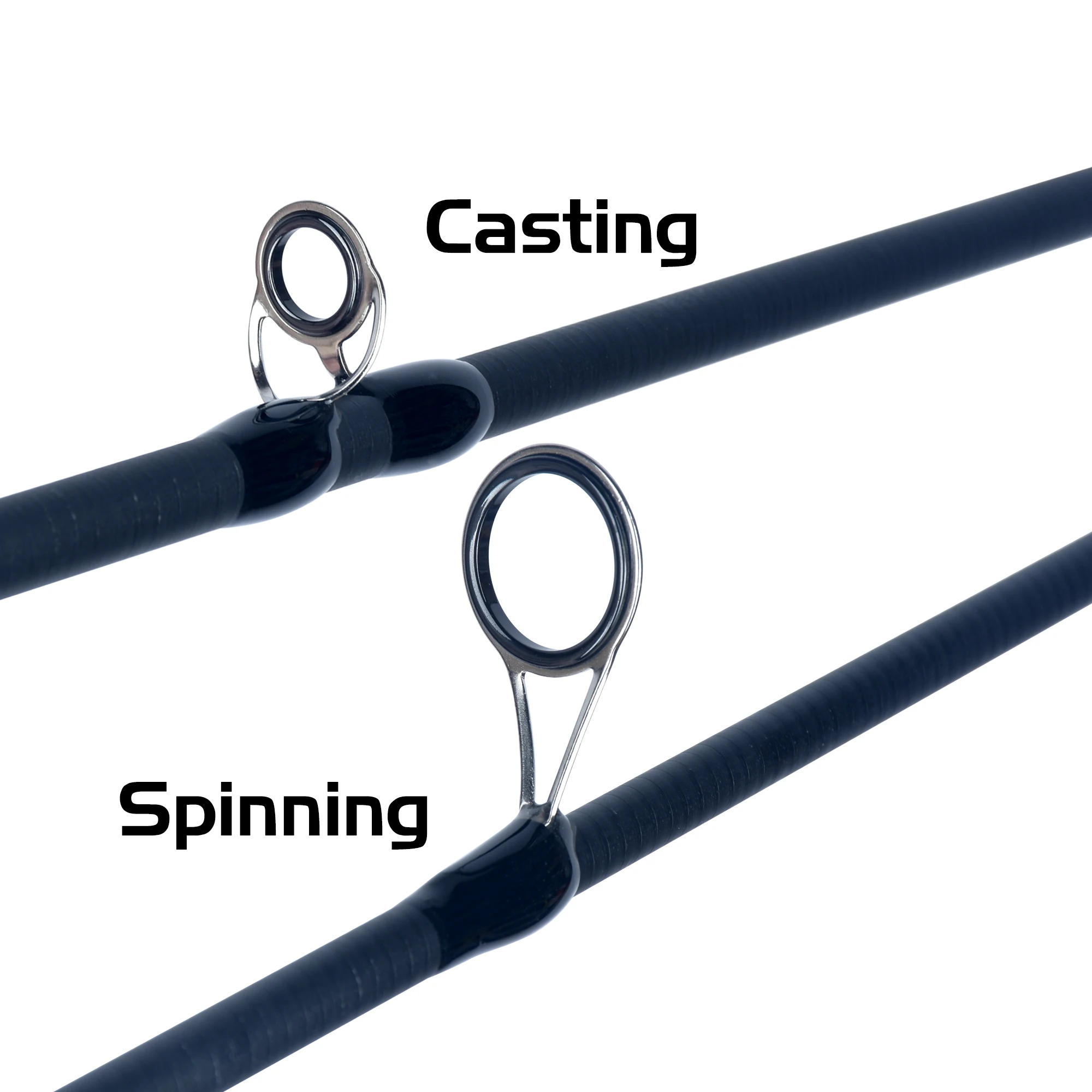 PHISHGER Spinning Baitcasting Travel Carbon Mini Goods For Fishing Rods Casting Weight 5-30g M Fast Ultralight Lure Trout Pole 썸네일 4