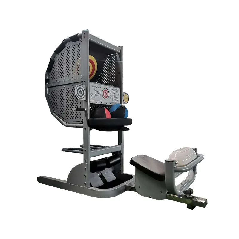 

Фитнес-оборудование для уличных и кардиотренировок для домашних тренировок с баскетбольными стрельбами и кроссовками для выносливости талии.