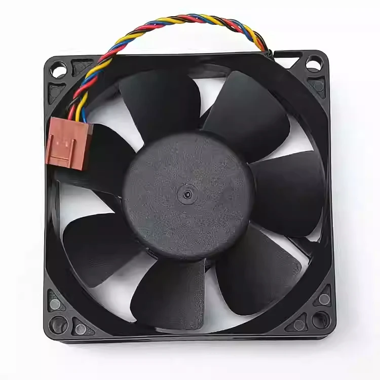 New SUNON 8020 8CM Fan 4-Wire Maglev MF80201VX-Q060-S99 12V 0.20A