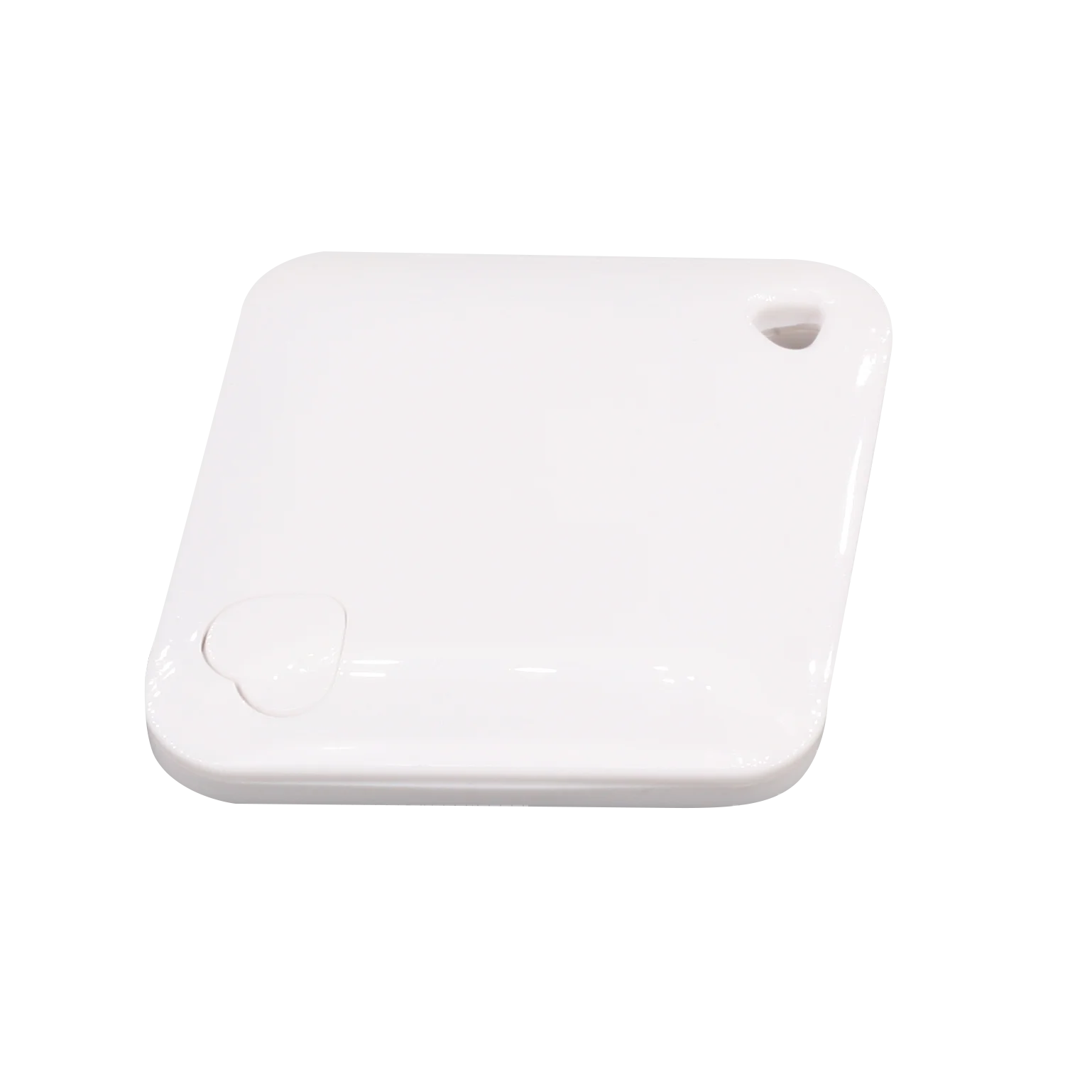 2 Years Low Power Consumption Thin Bluetooth Beacon/DA 14531/Ibeacon/Active RFID/BLE 5.1 Tag Indoor Positioning Scepter 4641