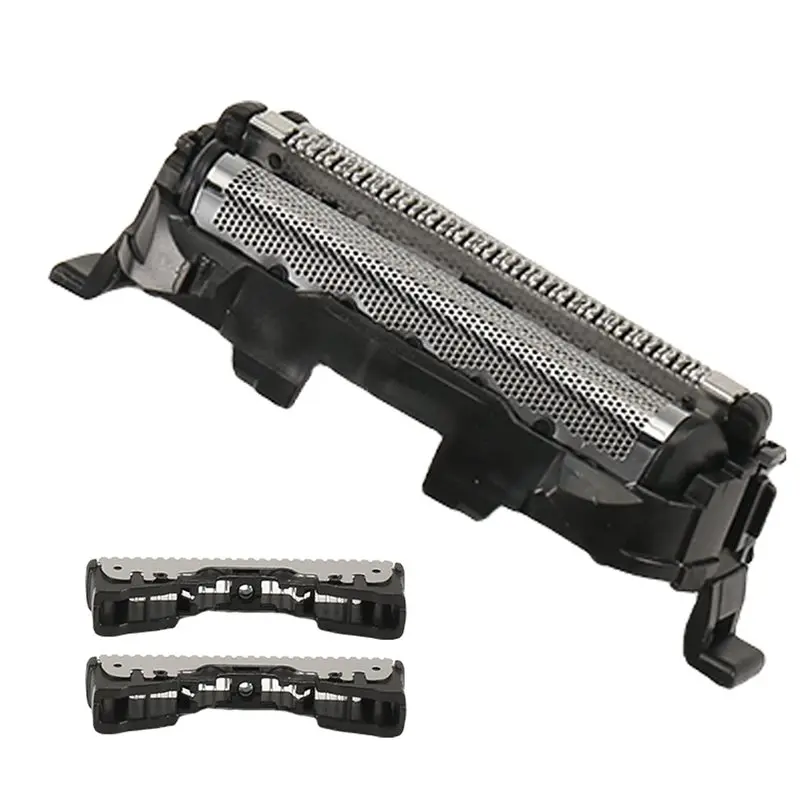 YCOC-For Panasonic Razor ES Series Compatible External Foil Mesh+ Internal Cutter Head Replacement Accessory Kit