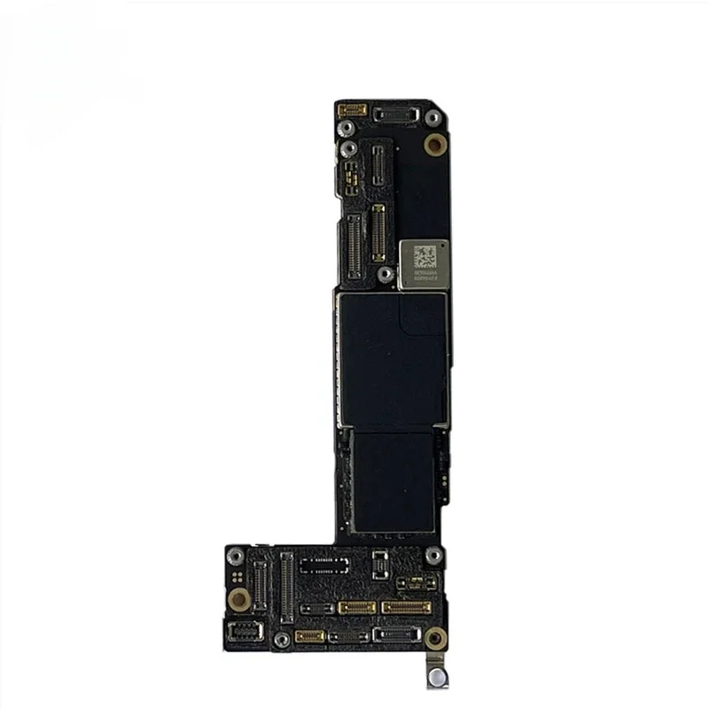 Motherboard iCloud For iPhone 12 12mini 12Promax 12Pro Lock Power On Logic Board LCD Testing Repair Skill Practice  Mainboard