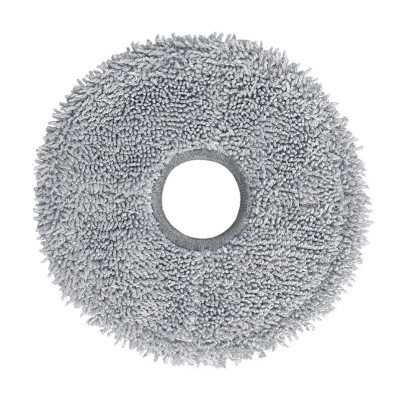 

A63X-Compatible For Xiaomi Mijia M30S D103CN Replacement Parts Accessories Side Brush Hepa Filter Mop Cloth Dust Bag